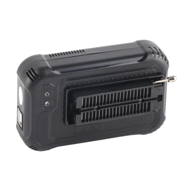 Alt view image 5 of 5 - TL866III USB Universal Programmer EEPROM Flash 8051 AVR GAL with 9 Adapter