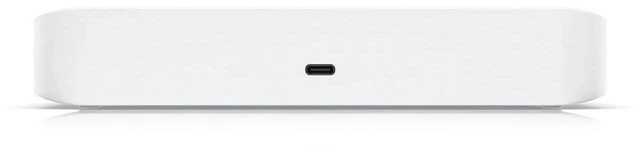 Alt view image 4 of 5 - UBIQUITI UNIFI Switch Flex XG 4-Port 10G Managed Network Switch