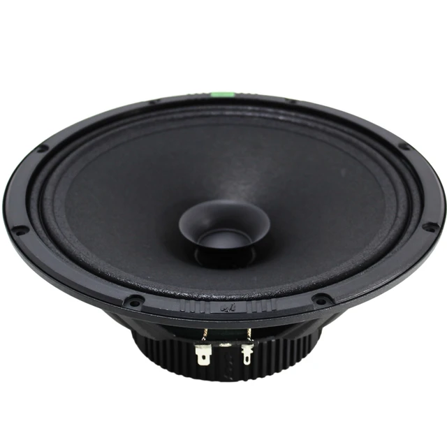Alt view image 2 of 5 - Deaf Bonce 8" 4 ohm 150 Watts Max Machete Pair of Wide Range Speakers