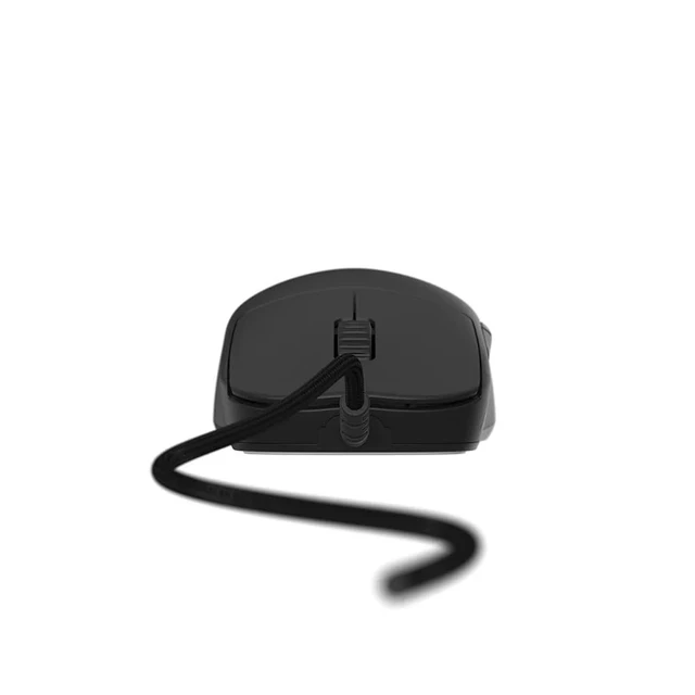 Alt view image 4 of 5 - End Game Gear OP1 8K v2 49.5g Lightweight Wired Gaming Mouse for Right Handed, Kailh GX Main Button Switches, PixArt PAW3395U Optical Sensor, 30,000 DPI, 8000Hz Scrutation Rate, Black