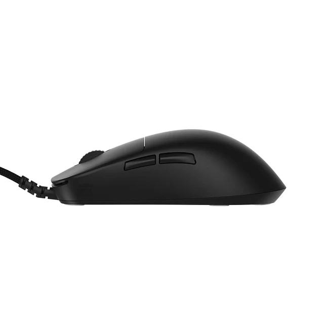 Alt view image 2 of 5 - End Game Gear OP1 8K v2 49.5g Lightweight Wired Gaming Mouse for Right Handed, Kailh GX Main Button Switches, PixArt PAW3395U Optical Sensor, 30,000 DPI, 8000Hz Scrutation Rate, Black