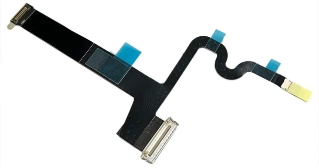 Main image of JINTAI 40Pin UHD LCD FPC Cable for Dell XPS15 9520 9530 Precision 5570