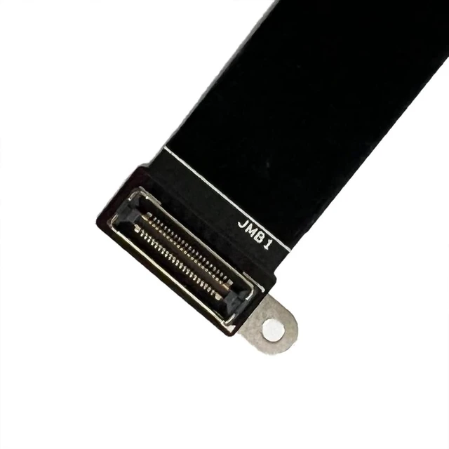 Alt view image 4 of 5 - JINTAI 40Pin UHD LCD FPC Cable for Dell XPS15 9520 9530 Precision 5570