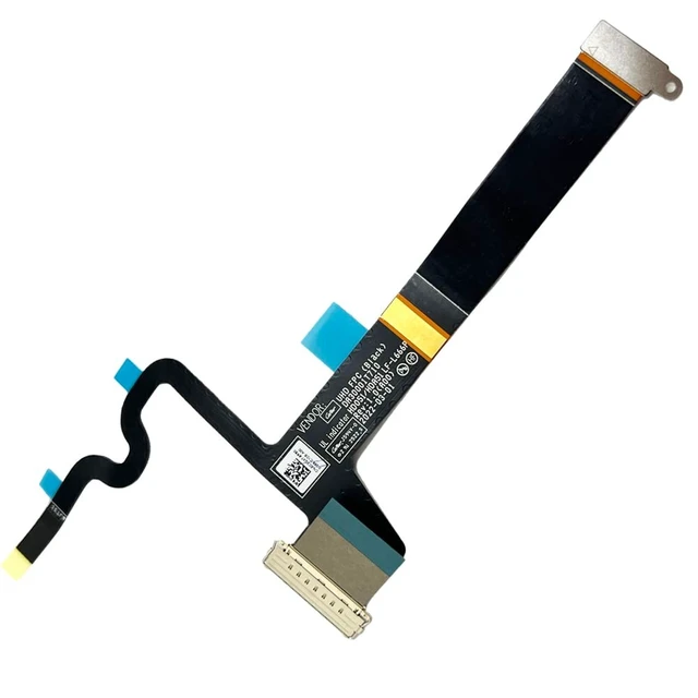 Alt view image 3 of 5 - JINTAI 40Pin UHD LCD FPC Cable for Dell XPS15 9520 9530 Precision 5570