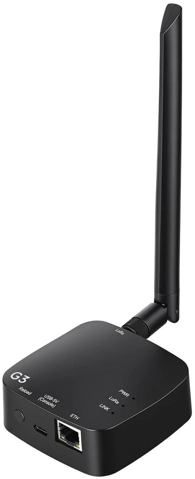 Main image of ELECROW LoRaWAN Gateway ThinkNode G3 with ESP32-S3 Processor & SX1262 Chip
