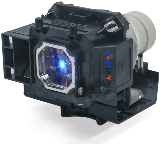 Main image of ZMSTLAMP NP43LP Original(OEM) for NEC ME331W ME331X ME401W ME301W ME361W ME401X ME301X ME361X Projector Replacement Lamp Bulb