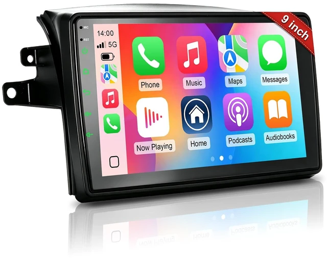 Main image of Car Radio Stereo for Toyota Sienna 2004 2005 2006 2007 2008 2009 2010
