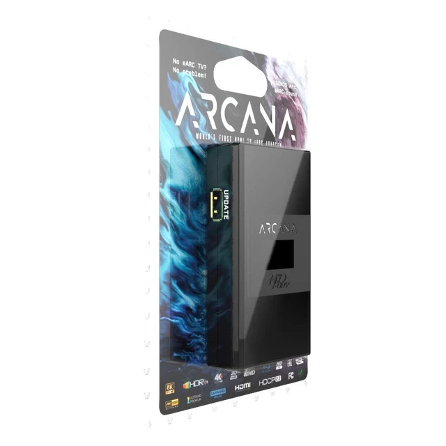Main image of HDFury 4K Arcana 18GBPS