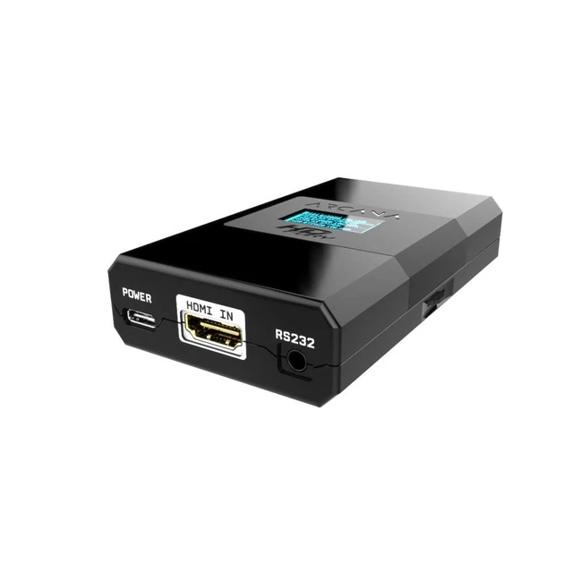 Alt view image 2 of 5 - HDFury 4K Arcana 18GBPS