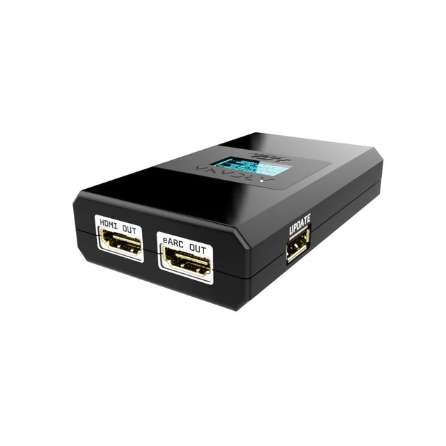 Alt view image 3 of 5 - HDFury 4K Arcana 18GBPS