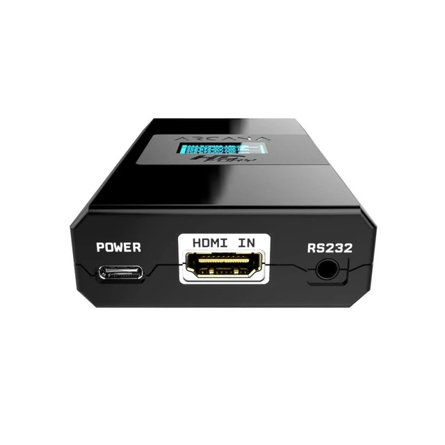 Alt view image 4 of 5 - HDFury 4K Arcana 18GBPS