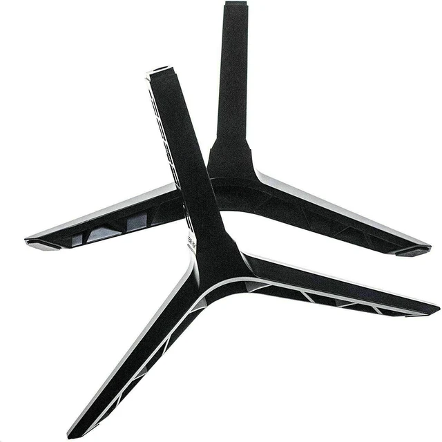 Main image of TV Base Stand Legs with Screws for Vizio 24 Inch D Series TV D24H-G9