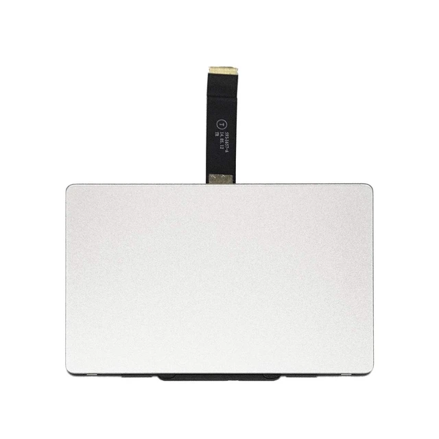 Alt view image 3 of 5 - IGUANLI A1502 Trackpad Replacement for MacBook Pro Retina 13" A1502 Touchpad Trackpad with Flex Cable 593-1657-A (Late 2013, Mid 2014)