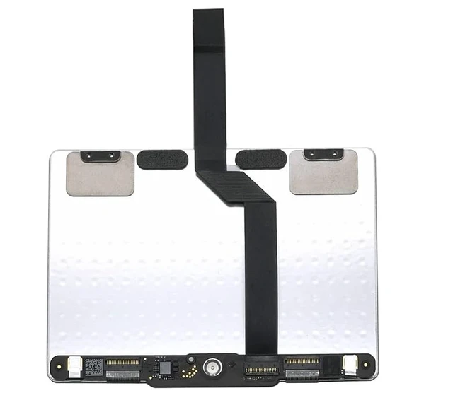 Alt view image 2 of 5 - IGUANLI A1502 Trackpad Replacement for MacBook Pro Retina 13" A1502 Touchpad Trackpad with Flex Cable 593-1657-A (Late 2013, Mid 2014)