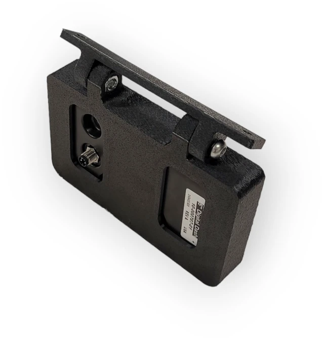 Alt view image 4 of 5 - Under Dash Mount for Holley EFI 5 inch Screen, Terminator X, Sniper and Dominator