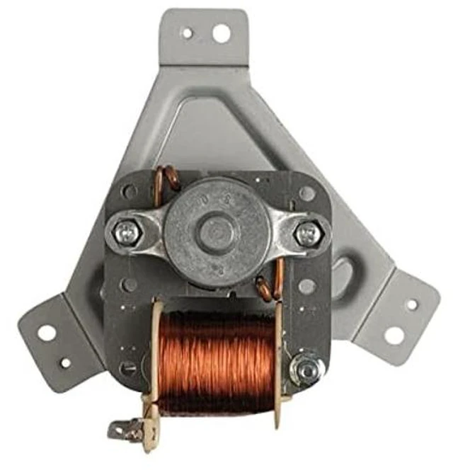 Main image of DG96-00110B Convection Motor Assy (OEM) by Part Supply House