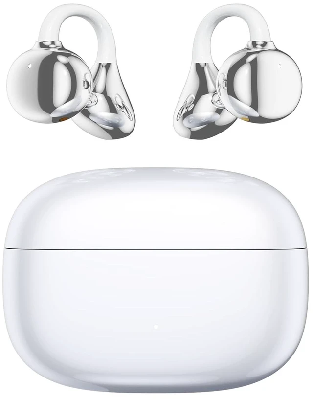 Main image of OceanSounds Wireless Earbuds for MenWhite