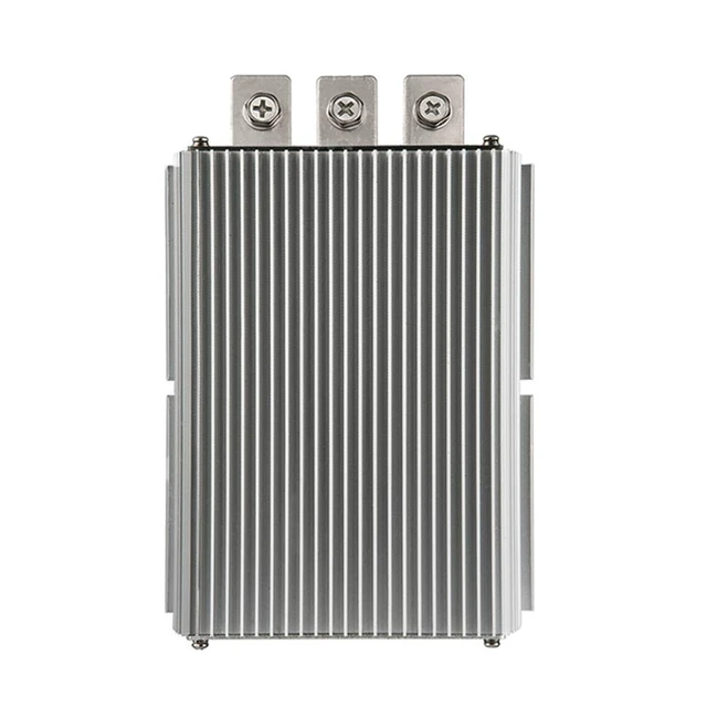 Alt view image 2 of 5 - 60A 720W 12v Golf Cart 48V 36V to 12V Converter Voltage Regulator Golf Cart Voltage Converter Waterproof