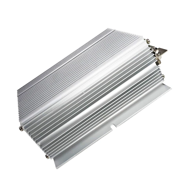 Alt view image 3 of 5 - 60A 720W 12v Golf Cart 48V 36V to 12V Converter Voltage Regulator Golf Cart Voltage Converter Waterproof