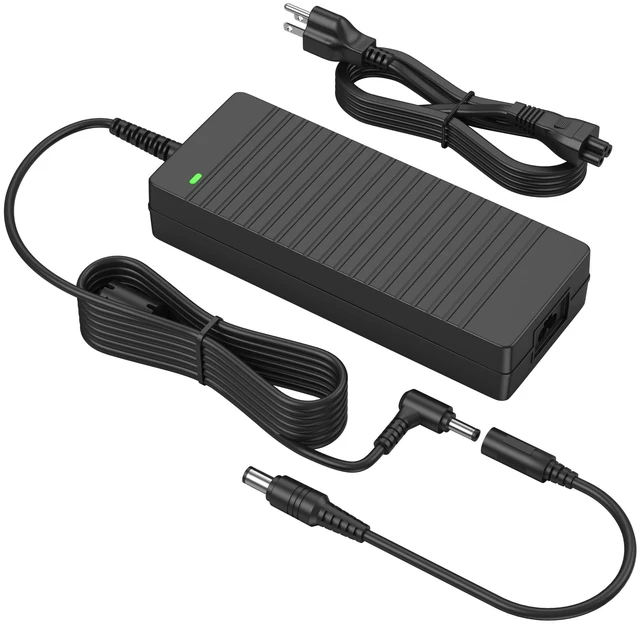 Main image of XHJTWOPY 24V Adapter for QL-810W QL-820NWB TD-2120N Label Printer 4ft