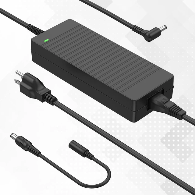 Alt view image 3 of 5 - XHJTWOPY 24V Adapter for QL-810W QL-820NWB TD-2120N Label Printer 4ft