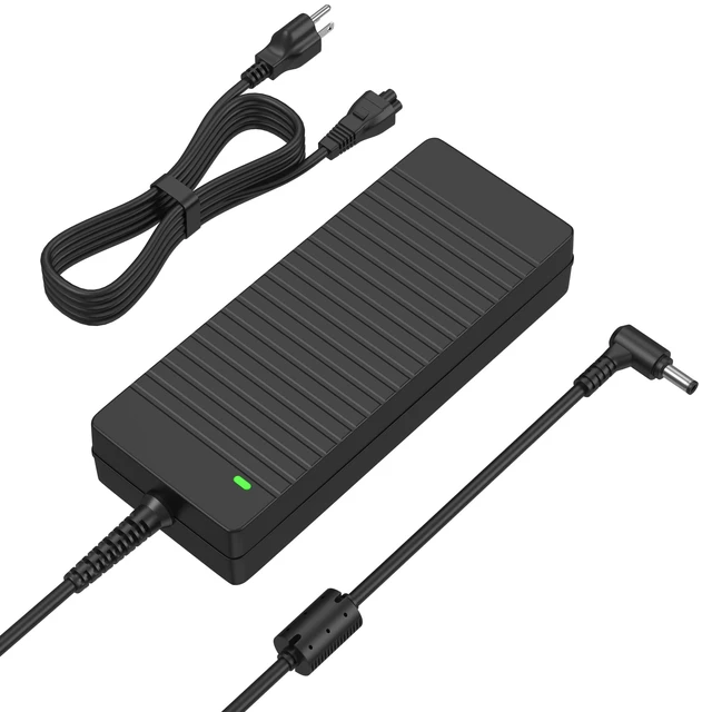Alt view image 5 of 5 - XHJTWOPY 24V Adapter for QL-810W QL-820NWB TD-2120N Label Printer 4ft