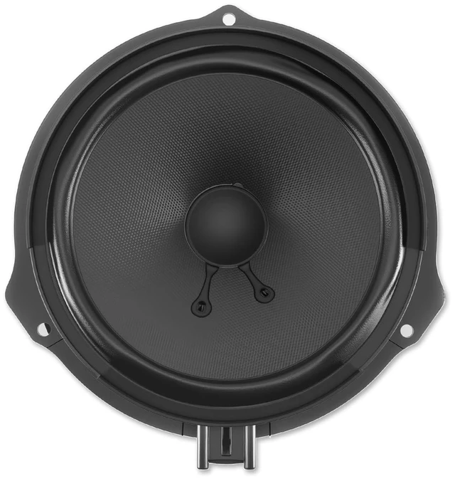 Main image of Front Door Round Speaker Assembly Fit for Ford Fusion Mustang 2013-2020