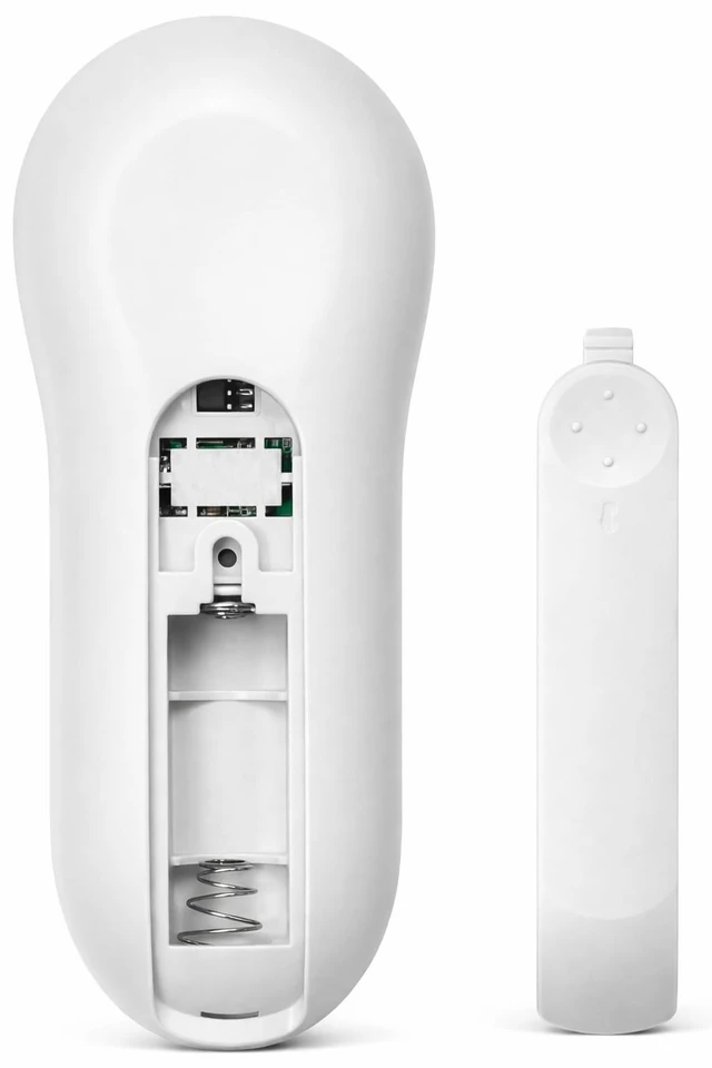 Alt view image 3 of 4 - LazoHome TR214D Remote Control KUJCE10311/TR214A KUJCE10712 TR214B For Harbor Breeze Ceiling Fans 2AQZU-18018 2BB78-ITL-F304C Light Control W/Dimming & 3 Speeds