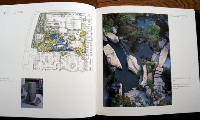 Alt view image 4 of 5 - Ten Landscapes: Shunmyo Masuno