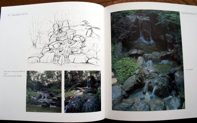 Alt view image 5 of 5 - Ten Landscapes: Shunmyo Masuno