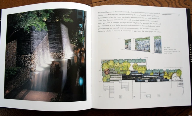 Alt view image 3 of 5 - Ten Landscapes: Shunmyo Masuno