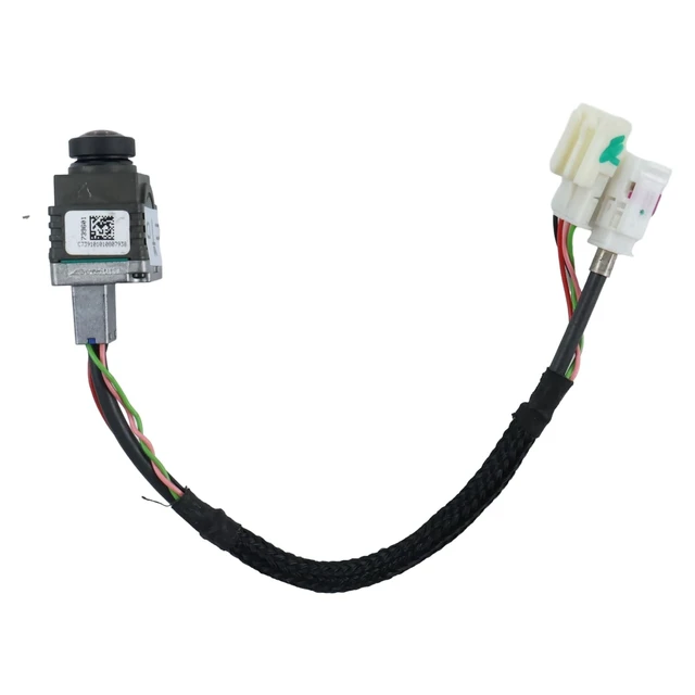 Alt view image 2 of 5 - Femjork Rear View Camera A2229054509 for C300 2015-2016
