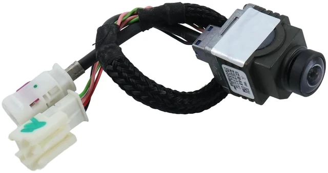 Main image of Femjork Rear View Camera A2229054509 for C300 2015-2016