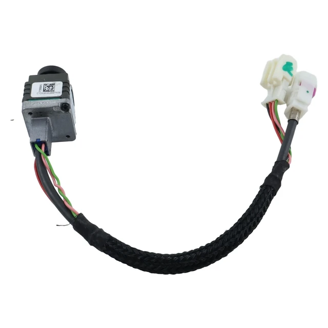 Alt view image 3 of 5 - Femjork Rear View Camera A2229054509 for C300 2015-2016