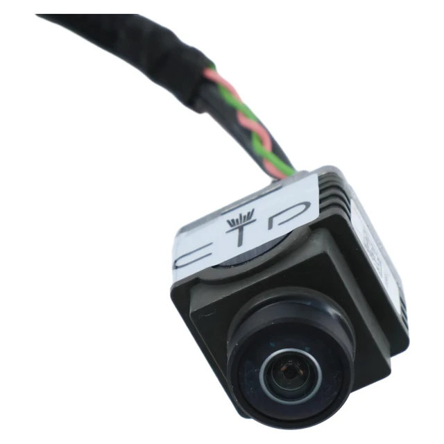 Alt view image 5 of 5 - Femjork Rear View Camera A2229054509 for C300 2015-2016