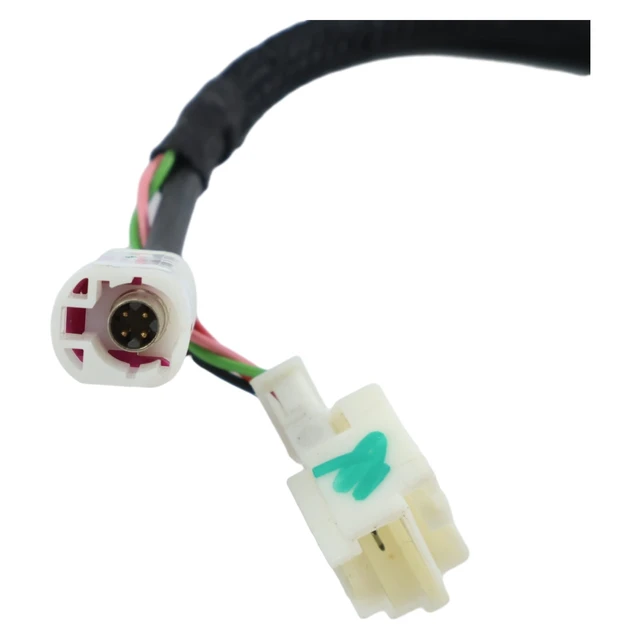 Alt view image 4 of 5 - Femjork Rear View Camera A2229054509 for C300 2015-2016