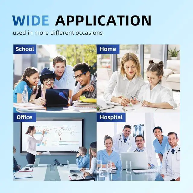 Alt view image 7 of 7 - 31 32XL Ink Bottle Set High Yield Ink Refills Replacement for HP 31 32XL Ink Bottles Set Compatible with HP Smart Tank Ink 5101 7602 6001 5000 7001 5102 5103 7301 ( Black Cyan Magenta Yellow 5 Pack)