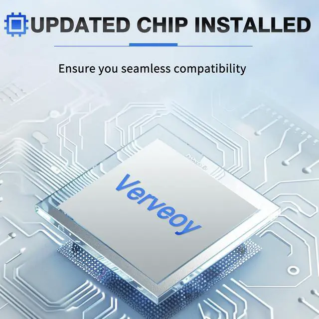 Alt view image 4 of 7 - 738 738XL Ink Cartridges 4-Pack with Chip Replacement for HP 738 498N8A 676M6A 676M7A 676M8A DesignJet Ink Cartridge - 300ML for DesignJet T850 T950 Wide Format Printer Plotters (4-Pack, BK/C/M/Y)