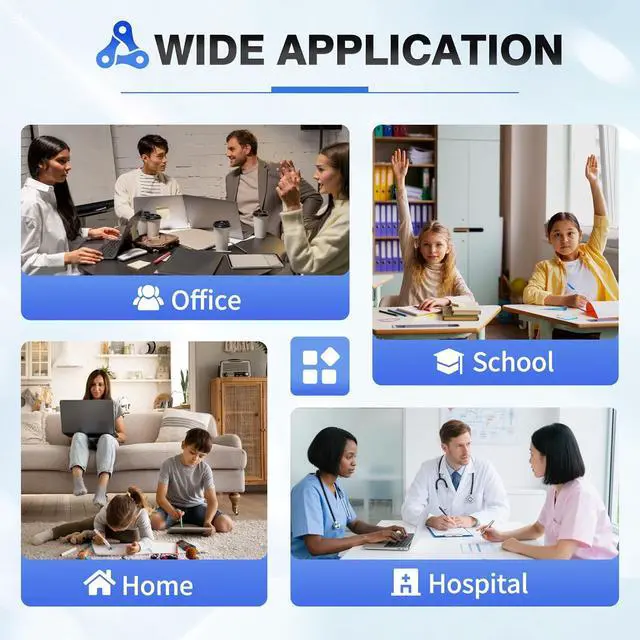 Alt view image 7 of 7 - 738 738XL Ink Cartridges 4-Pack with Chip Replacement for HP 738 498N8A 676M6A 676M7A 676M8A DesignJet Ink Cartridge - 300ML for DesignJet T850 T950 Wide Format Printer Plotters (4-Pack, BK/C/M/Y)