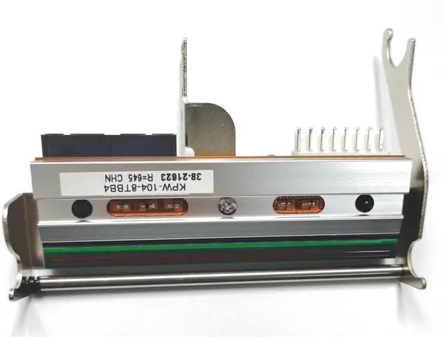 Alt view image 2 of 6 - 1-010043-900 - Thermal Label Printhead for Intermec PM4i PF4i Barcode Printer 203DPI Print Head