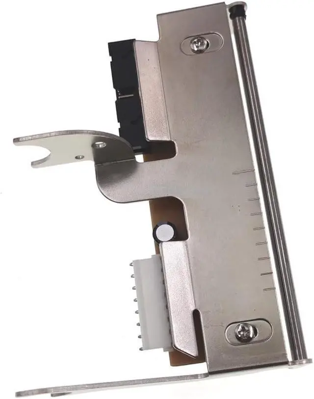 Alt view image 3 of 6 - 1-010043-900 - Thermal Label Printhead for Intermec PM4i PF4i Barcode Printer 203DPI Print Head