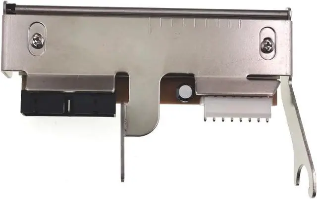 Alt view image 4 of 6 - 1-010043-900 - Thermal Label Printhead for Intermec PM4i PF4i Barcode Printer 203DPI Print Head