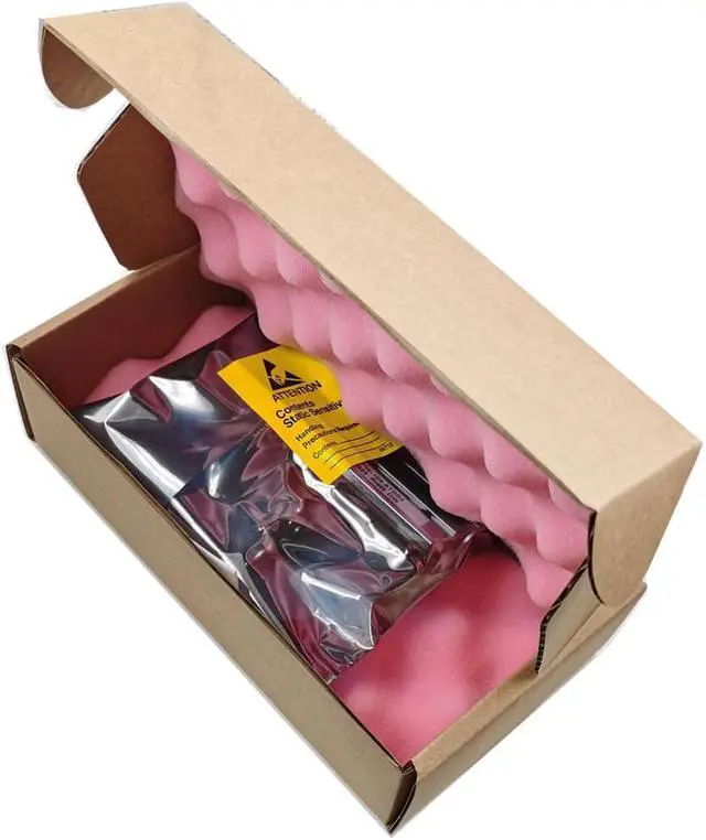 Alt view image 6 of 6 - 1-010043-900 - Thermal Label Printhead for Intermec PM4i PF4i Barcode Printer 203DPI Print Head