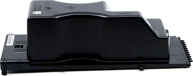 Alt view image 2 of 5 - Compatible Toner Cartridge Replacement for Canon GPR-6 / GPR6 / 6647A003 (AA) / C-EXV3 (Black,1 Pack)