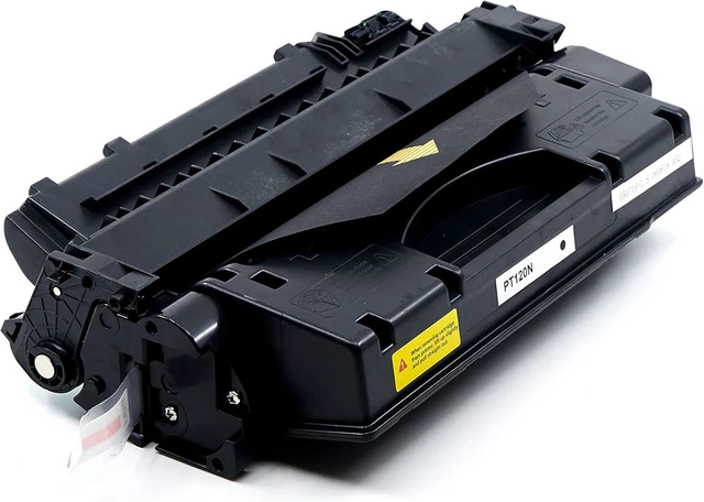 Alt view image 3 of 7 - Compatible Toner Cartridge Replacement for Canon 120 / 2617B001AA (Black,2 Pack)