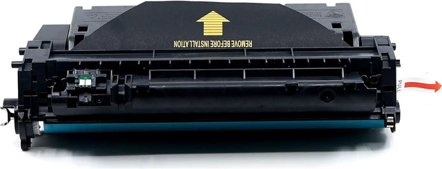 Alt view image 5 of 7 - Compatible Toner Cartridge Replacement for Canon 120 / 2617B001AA (Black,2 Pack)