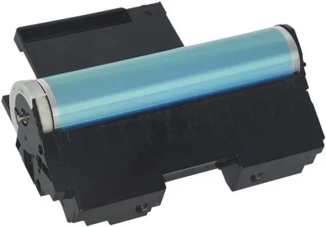 Alt view image 3 of 4 - Drum Unit Compatible with CLP 360 362 363 364 365 366 367 368 3300 3302 3303 3304 3305 3306 3307 SL C410 C430 C460 C480