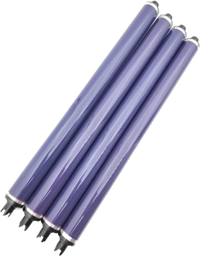Main image of 4PC Cylinder OPC Drum for Xerox 7500 7525 7530 7535 7545 7556 7800 7830 7835 7845 7855 7970 C8030 C8035 C8045 C8055 C8070 EC7836