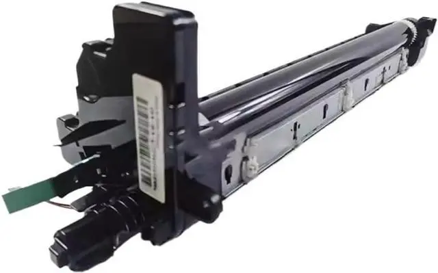 Alt view image 3 of 4 - Black Drum Unit Compatible with Models 180 181 220 221 1702KH0UN0 DK-460 MK-460