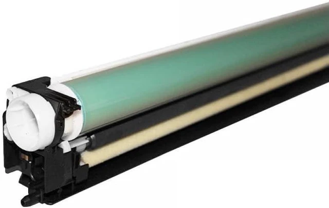 Alt view image 2 of 3 - Drum Unit Compatible with IRC3025 3025i IR Advance C3320 3320L 3320i 3325i 3330i C3520i 3525i 3530i Models Replacement for GPR-53 NPG-67 C-EXV49